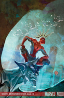 MARVEL ADVENTURES SPIDER-MAN #48