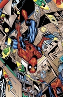 PETER PARKER: SPIDER-MAN #30