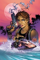Unused Tomb Raider #8