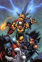 X-Men #101
