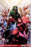 Avengers: The Children's Crusade #04