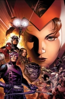 Avengers: The Children's Crusade #06