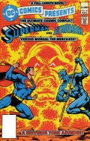SHOWCASE PRESENTS: DC COMICS PRESENTS SUPERMAN TEAM-UPS VOL. 2 TP