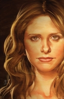Buffy Season 9 Volume 1: Freefall