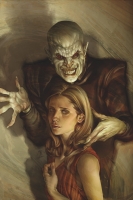 Buffy: Season 8 #37 - Master Variant