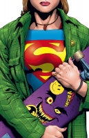 SUPERGIRL BOOK ONE TP