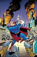 SUPERMAN ADVENTURES #40