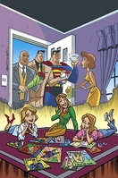 SUPERMAN ADVENTURES #45