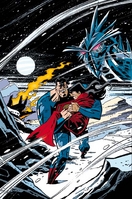 SUPERMAN ADVENTURES #49