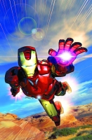 Iron Man Legacy #4