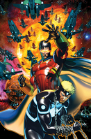 X-Men: Kingbreaker #1