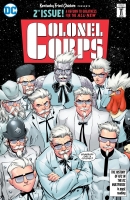 KFC: The Colonel Corps