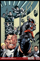 IRREDEEMABLE ANT-MAN #11