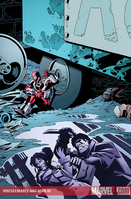IRREDEEMABLE ANT-MAN #6