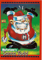 McFarlane's Santa Todd