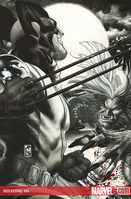 Wolverine #54
