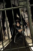 Daken: Dark Wolverine #09