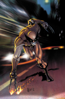 Dark Wolverine #75 2nd