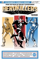 PROJECT SUPERPOWERS: HERO KILLERS #2