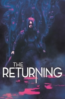 THE RETURNING #4 (of 4)
