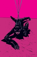 CATWOMAN #5