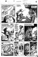 Savage Sword of Conan #15