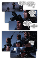 X-Force #1, page 2