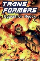 TRANSFORMERS: Cybertron Redux