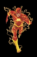 The Flash#1