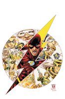 The Flash #6