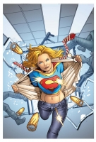 Supergirl #53