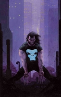 Wolverine # 186