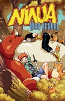 NINJA HIGH SCHOOL #145