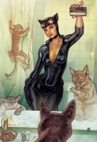 Catwoman #34