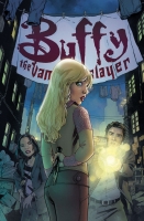 Buffy Season 9 #2