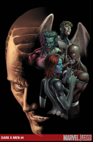 Dark X-Men #4