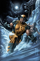 Wolverine: Origins #33