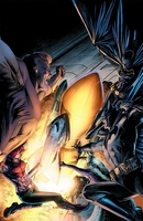 BATMAN AND THE OUTSIDERS #5
