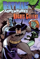 BATMAN ADVENTURES DIGEST Vol. 1