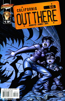 Out There #3 comic