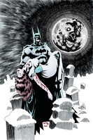 BATMAN: GOTHAM AFTER MIDNIGHT #9