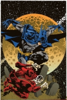Justice League Dark #33