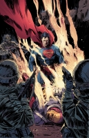 ADVENTURES OF SUPERMAN #6