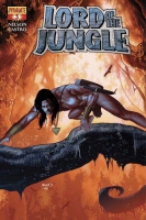 LORD OF THE JUNGLE #3