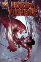 LORD OF THE JUNGLE #5