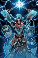 INJUSTICE: GODS AMONG US: YEAR FIVE #7