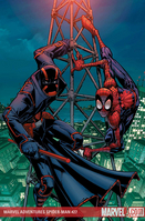 Marvel Adventures: Spider-Man #27