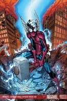 MARVEL ADVENTURES SPIDER-MAN #40