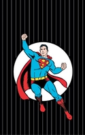 SUPERMAN: MAN OF TOMORROW ARCHIVES VOL. 1 HC