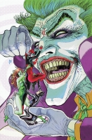Gotham City Sirens #20